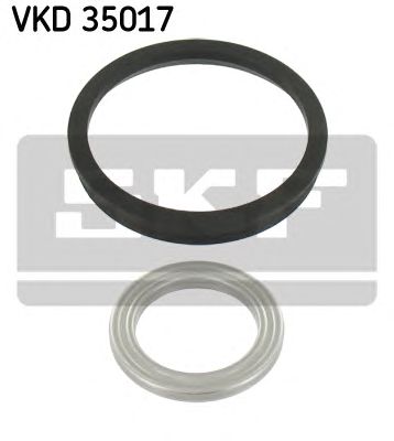 VKD 35017 SKF - Підшипник опори амортизатора1